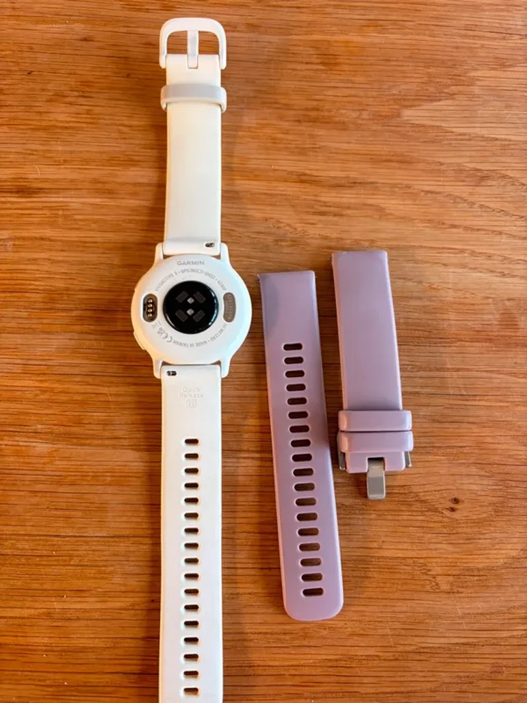 Used Garmin Vivoactive 5 bike — image 2 of 3