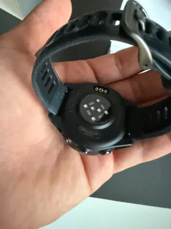 Used Garmin Forerunner 570 bike — image 10 of 10