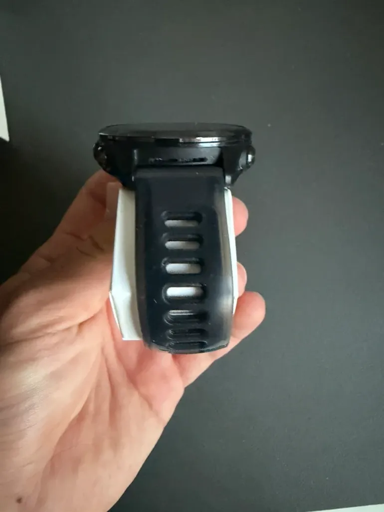 Used Garmin Forerunner 570 bike — image 5 of 10