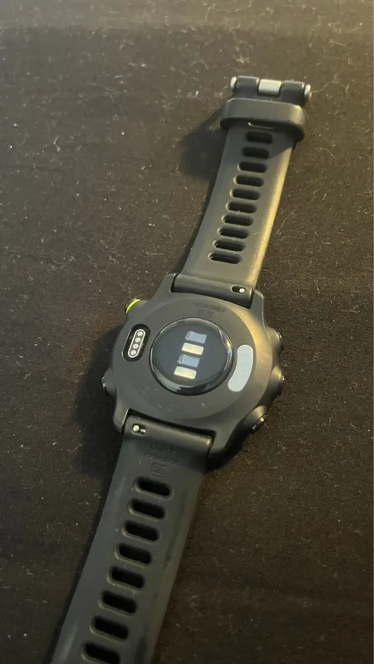 Used Garmin Forerunner 55 bike — image 3 of 4