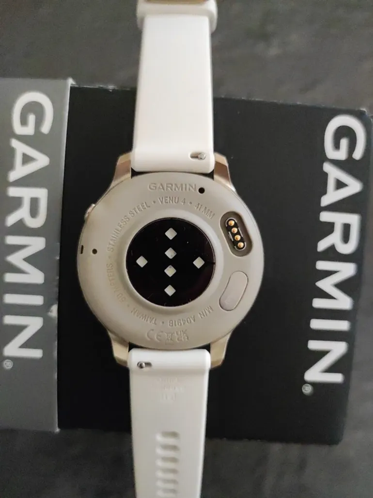 Tweedehands Garmin Venu 4 bike — afbeelding 5 van 5