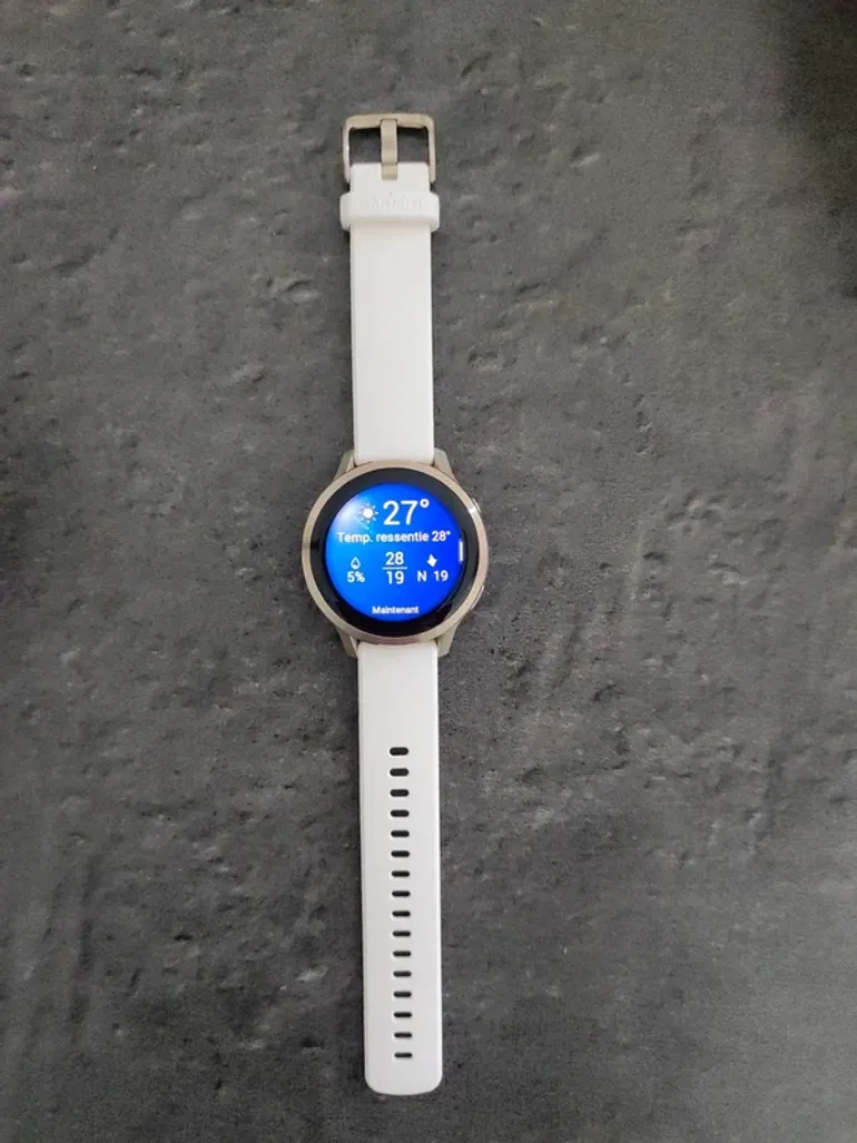 Tweedehands Garmin Venu 4 bike — afbeelding 4 van 5