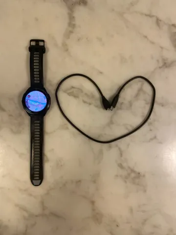 Used Garmin Forerunner 965 Electronics