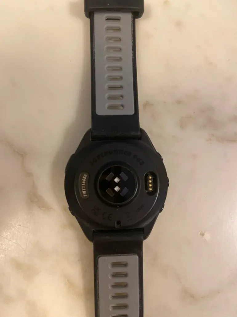 Used Garmin Forerunner 965 bike — image 3 of 3