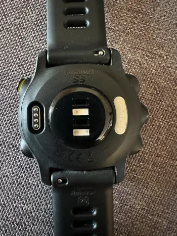 Used Garmin Forerunner 55 bike — image 4 of 4