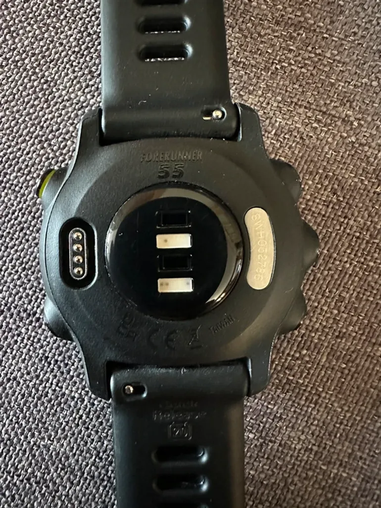 Used Garmin Forerunner 55 bike — image 4 of 4