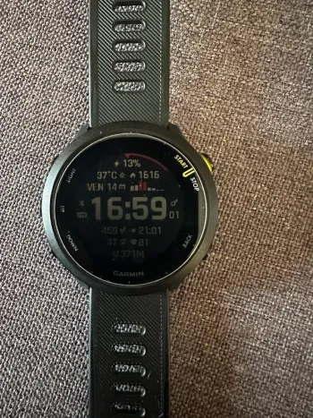 Used Garmin Forerunner 55 bike — image 3 of 4