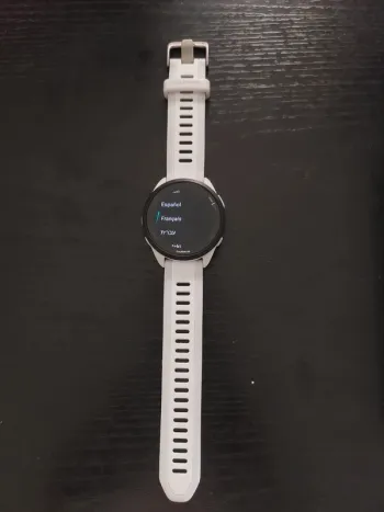 Used Garmin Forerunner 165 bike — image 2 of 3