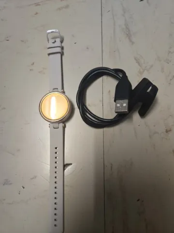 Used Garmin Lily Classic Electronics