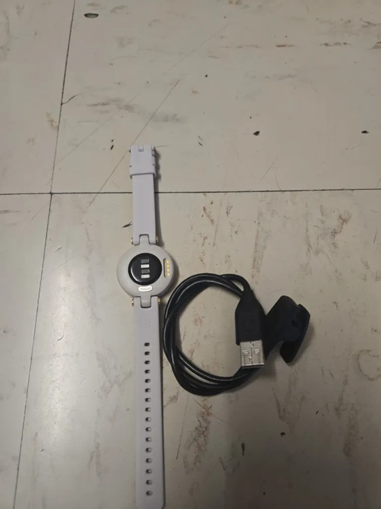Used Garmin Lily Classic bike — image 3 of 3