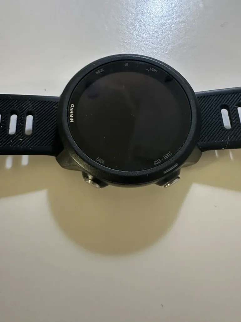 Used Garmin Forerunner 245 bike — image 3 of 6