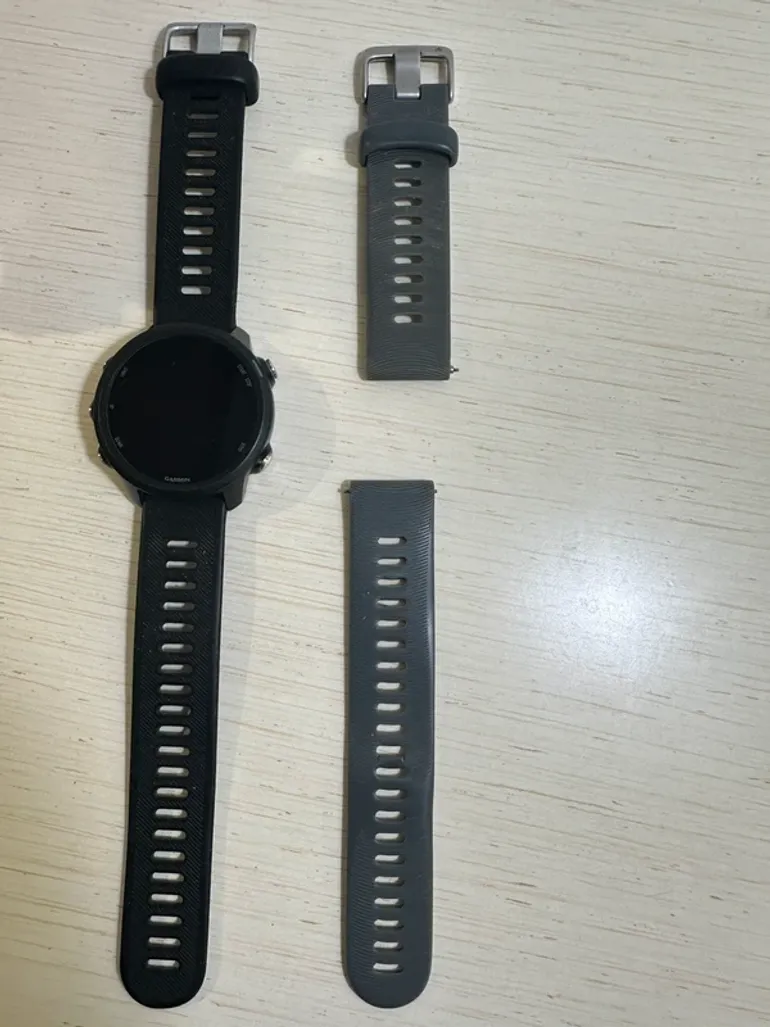 Used Garmin Forerunner 245 bike — image 5 of 6
