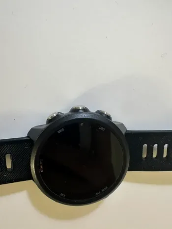 Used Garmin Forerunner 245 bike — image 4 of 6