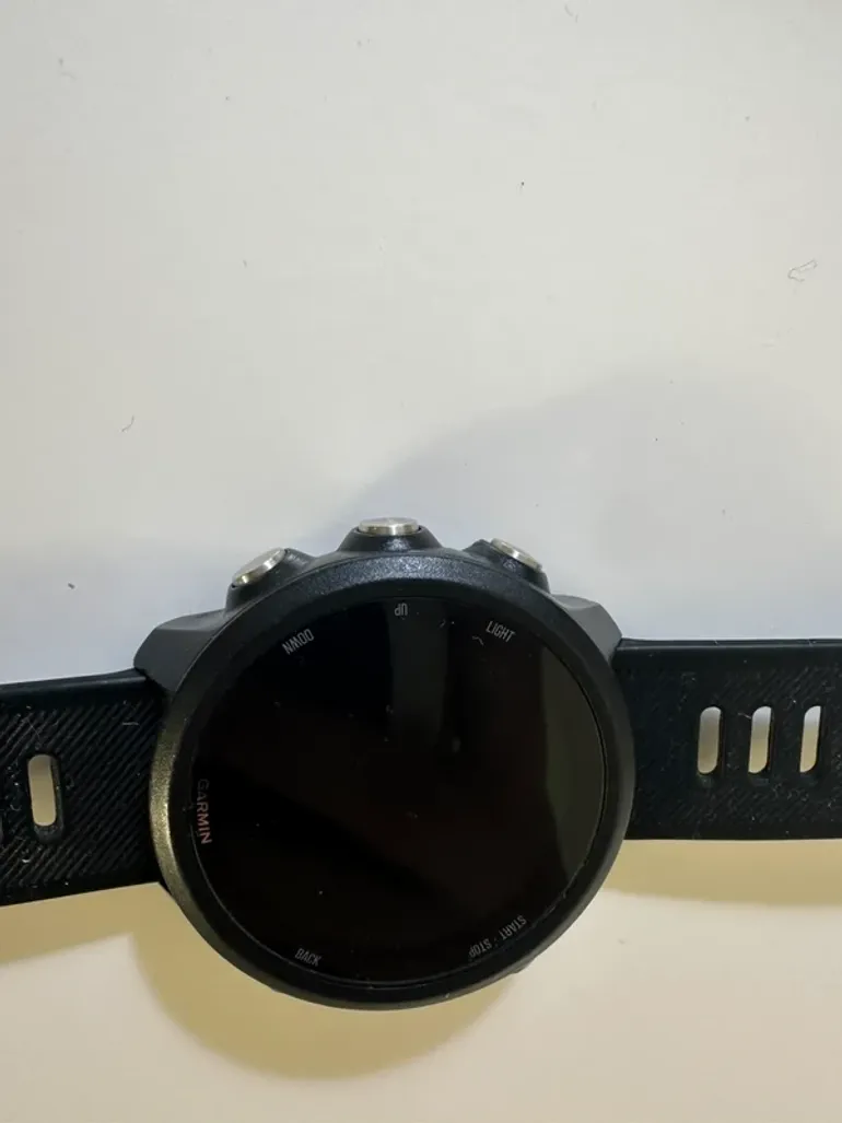 Used Garmin Forerunner 245 bike — image 4 of 6