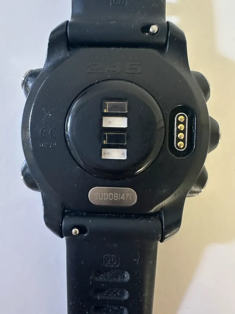 Used Garmin Forerunner 245 bike — image 2 of 6
