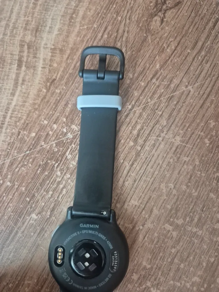 Used Garmin Vivoactive 5 bike — image 6 of 8