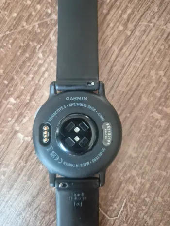 Used Garmin Vivoactive 5 bike — image 5 of 8