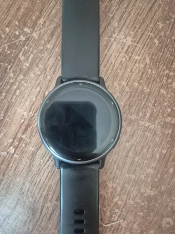 Used Garmin Vivoactive 5 bike — image 3 of 8