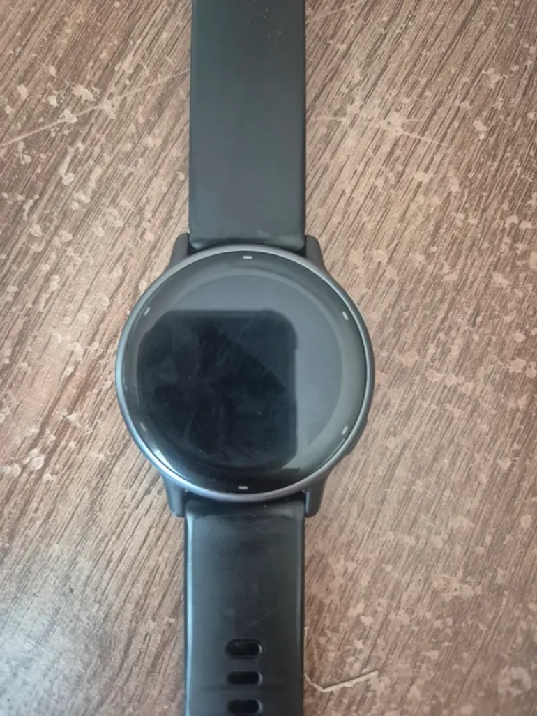 Used Garmin Vivoactive 5 bike — image 3 of 8