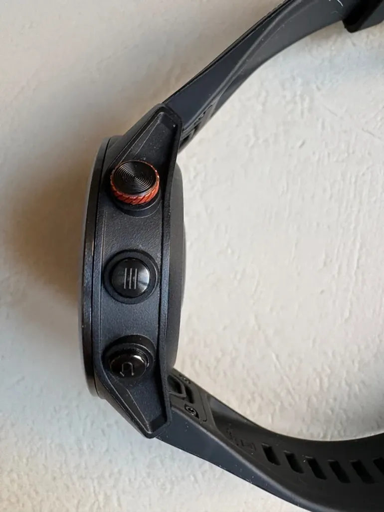 Used Garmin Approach S62 bike — image 4 of 5
