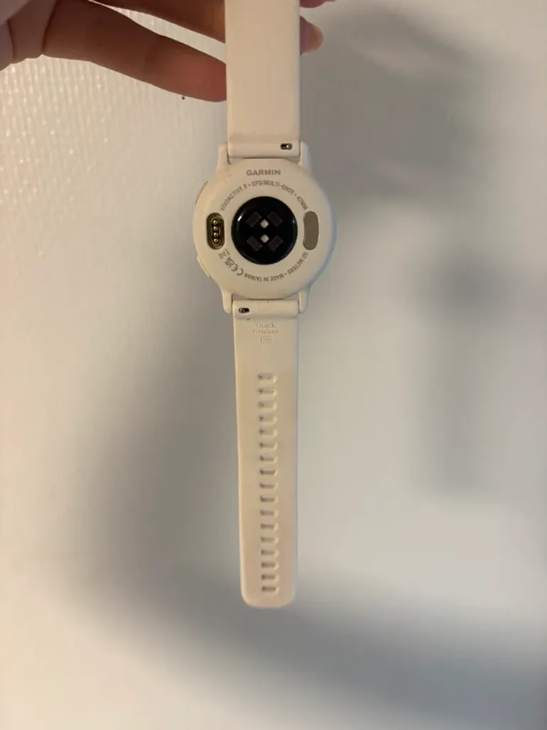 Used Garmin vivoactive 5 bike — image 4 of 4