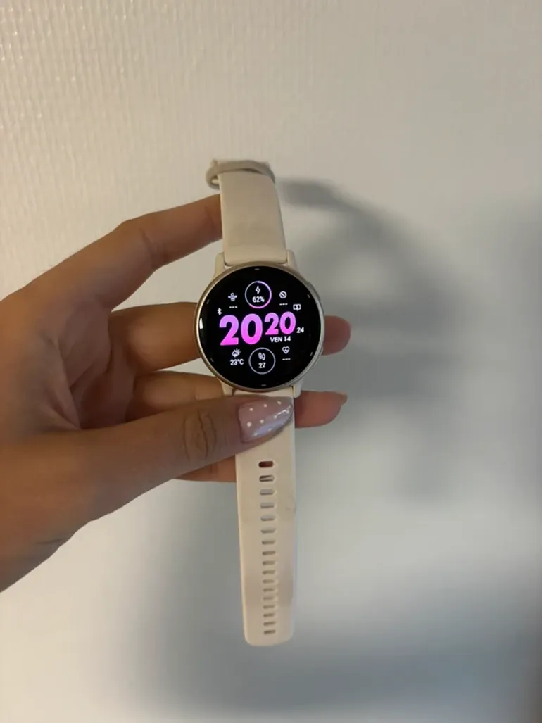 Used Garmin vivoactive 5 bike — image 3 of 4