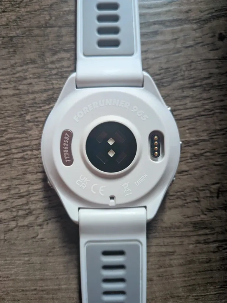 Used Garmin Forerunner 965 bike — image 4 of 6