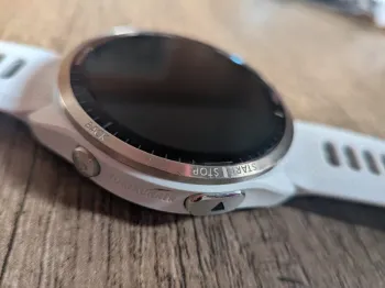 Used Garmin Forerunner 965 bike — image 6 of 6