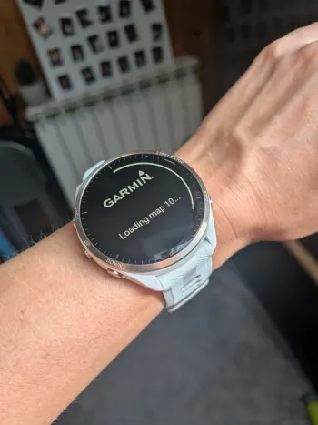 Used Garmin Forerunner 965 bike — image 1 of 6