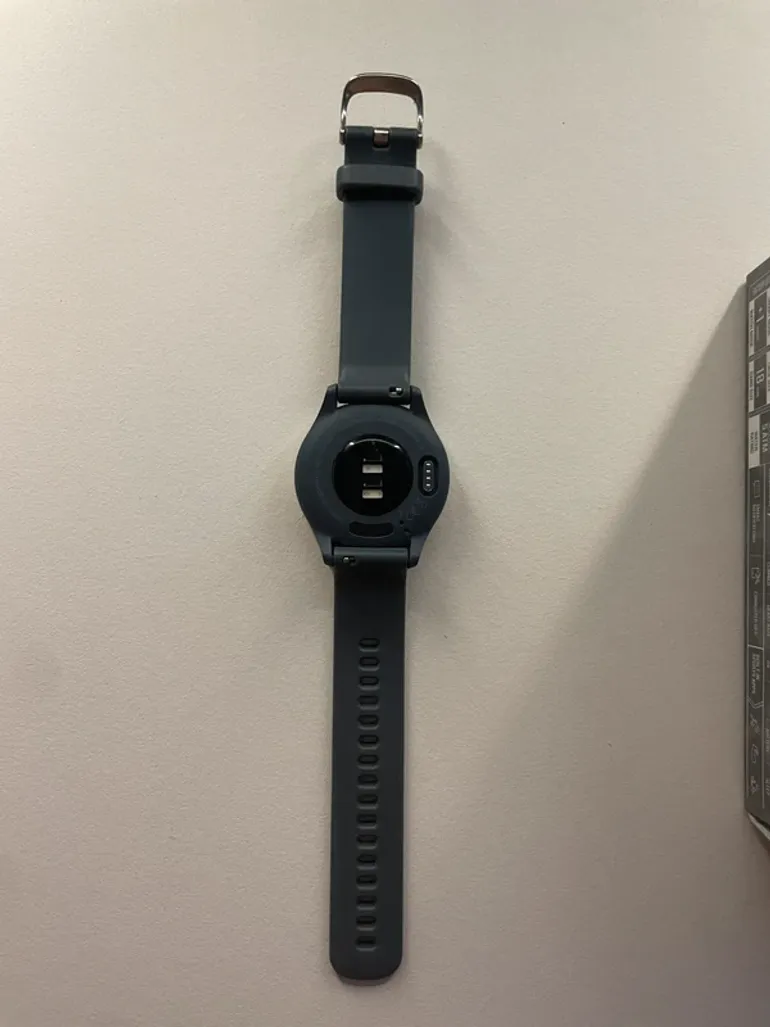 Used Garmin Vivomove 3s bike — image 4 of 5