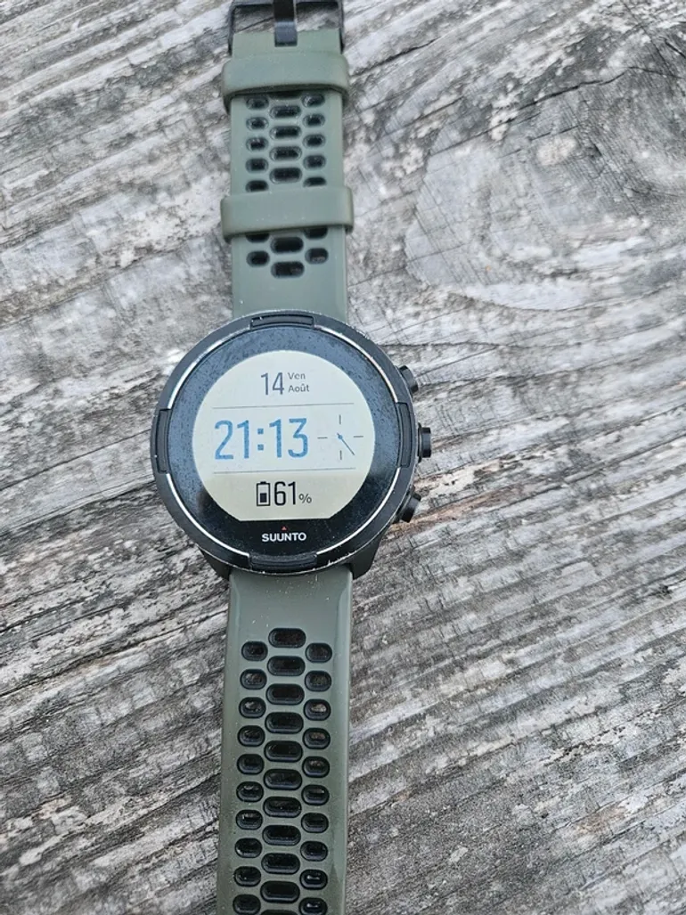 Used Suunto 9 Baro bike — image 2 of 6