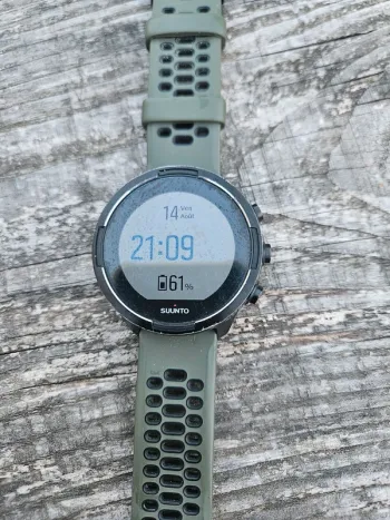 Used Suunto 9 Baro bike — image 4 of 6