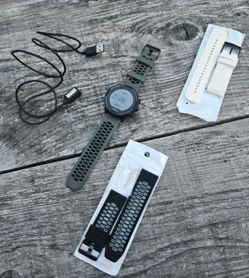 Used Suunto 9 Baro bike — image 1 of 6
