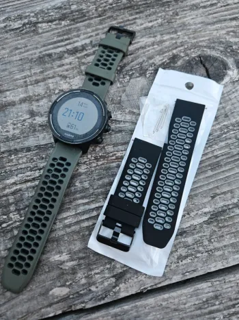 Used Suunto 9 Baro bike — image 5 of 6