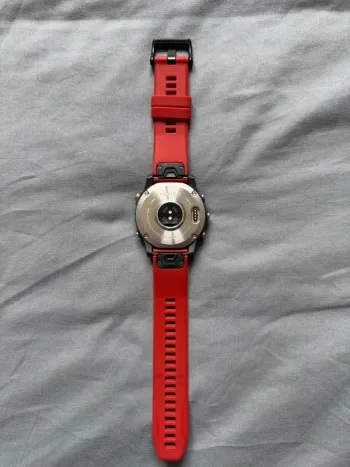 Käytetty Garmin Fenix 7 bike — kuva 3 / 3