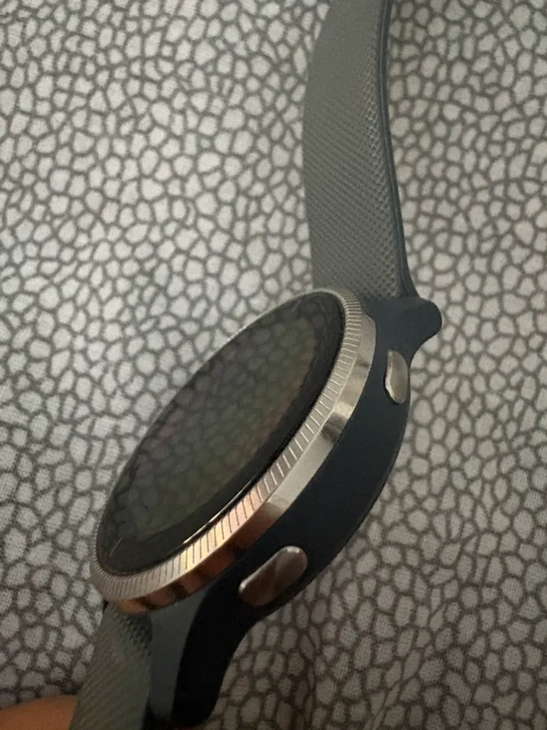 Käytetty Garmin Venu bike — kuva 6 / 10