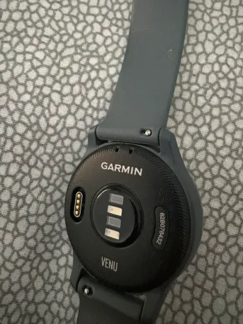Käytetty Garmin Venu bike — kuva 5 / 10