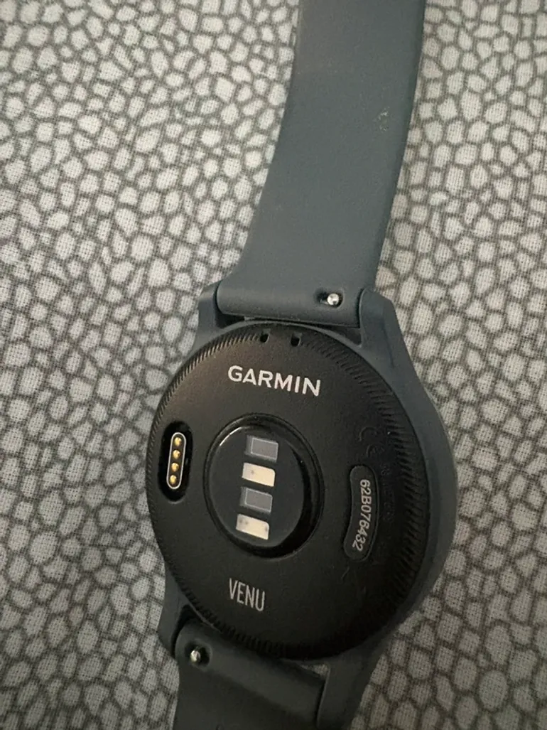 Käytetty Garmin Venu bike — kuva 5 / 10