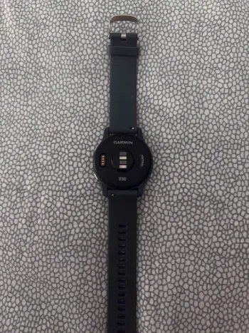 Käytetty Garmin Venu bike — kuva 2 / 10