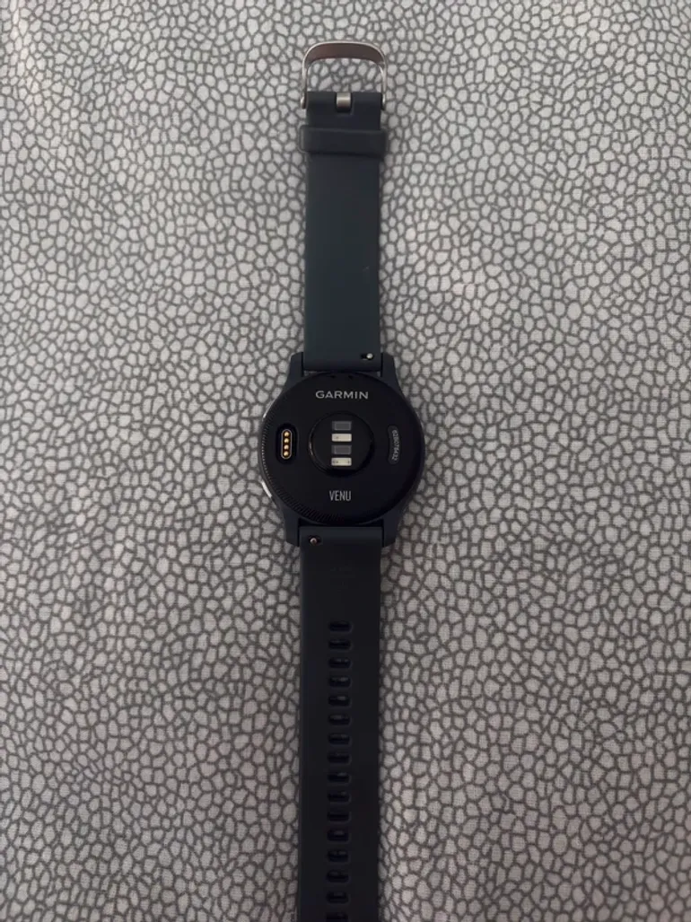 Käytetty Garmin Venu bike — kuva 2 / 10