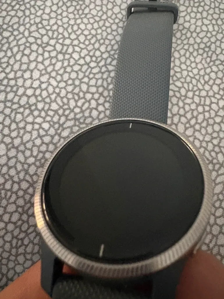 Käytetty Garmin Venu bike — kuva 8 / 10