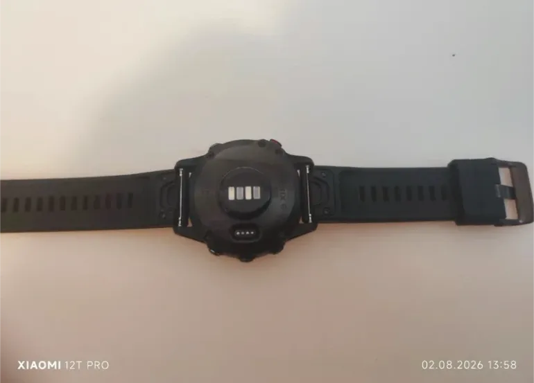 Gebrauchtes Garmin Fenix 6 Pro bike — Bild 4 von 5