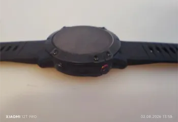 Gebrauchtes Garmin Fenix 6 Pro bike — Bild 5 von 5