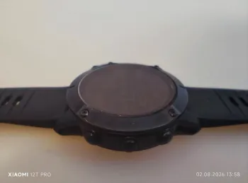 Gebrauchtes Garmin Fenix 6 Pro bike — Bild 3 von 5