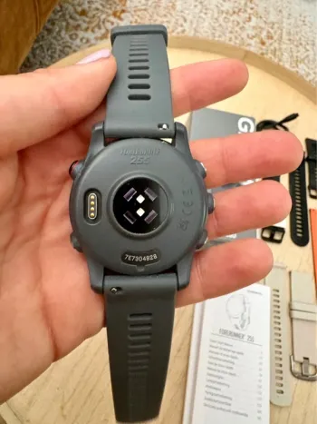 Used Garmin Forerunner 255 bike — image 4 of 5