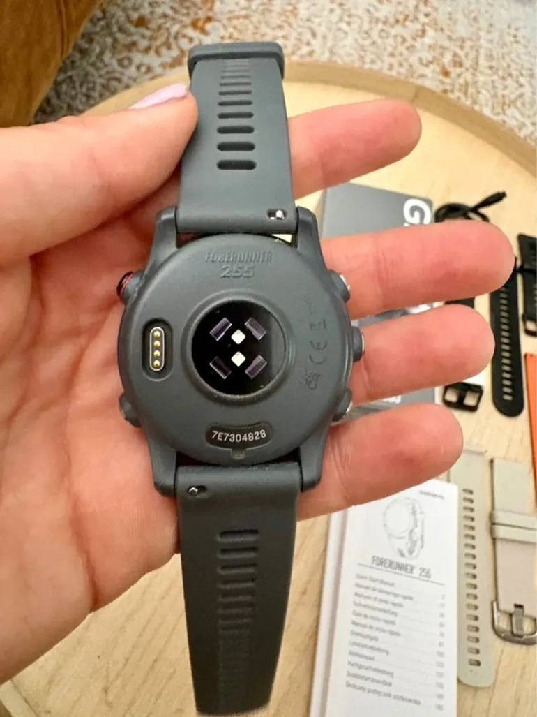 Used Garmin Forerunner 255 bike — image 4 of 5