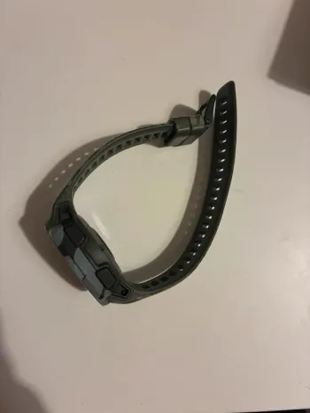 Garmin Instinct Solar bike de segunda mano — imagen 7 de 8