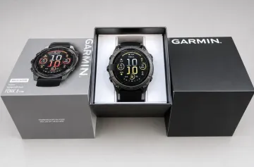 Used Premium Fenix 8 Amoled Sapphire 51mm Electronics