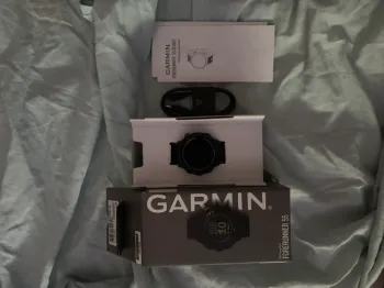 Used Garmin Forerunner 55 bike — image 1 of 3