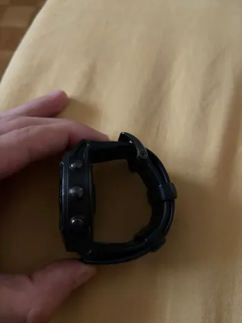 Garmin Fenix 6X bike usato — immagine 3 di 6